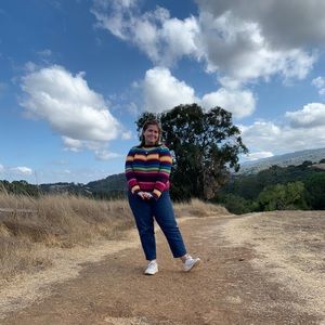 Meet your Posher, Maggie